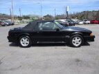 Thumbnail Photo 6 for 1990 Ford Mustang GT Convertible
